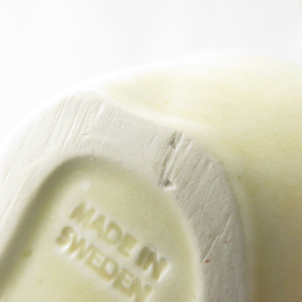 美品 Lisa Larson リサラーソン SEAL アザラシ フィギュリン 2点 SM