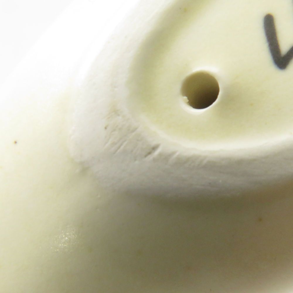 美品 Lisa Larson リサラーソン SEAL アザラシ フィギュリン 2点 SM