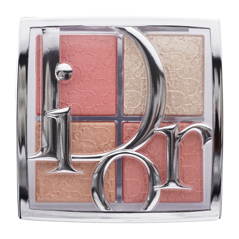 Dior ディオール バックステージ グロウ マキシマイザー パレット [003