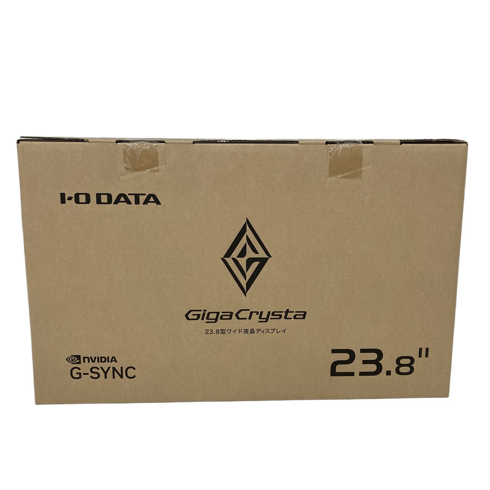 IO DATA GigaCrysta EX GD 241 JD アイ オー データ ゲーミングモニター 23 8インチ