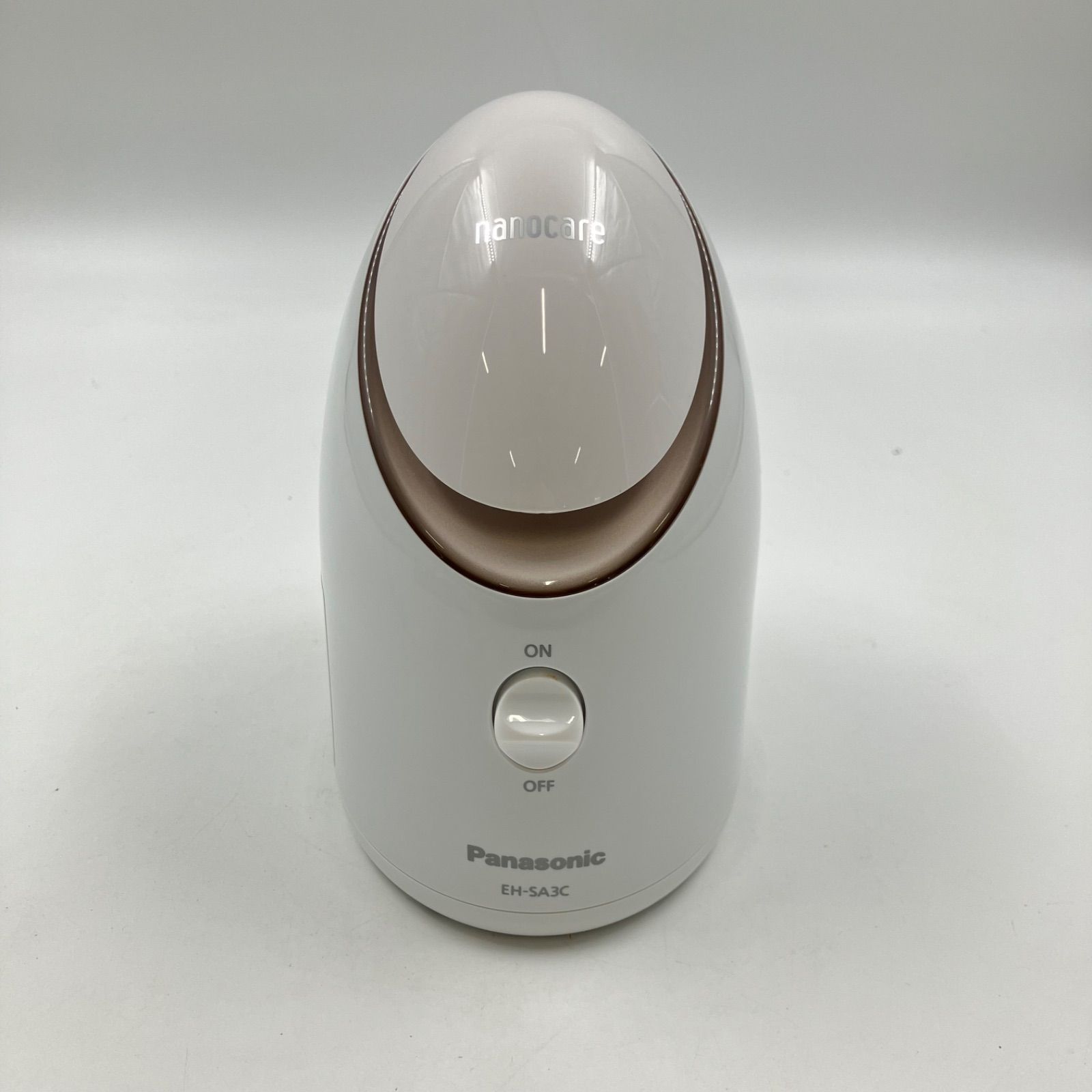 1218 C Panasonic パナソニック スチーマー ナノケア EH SA 3 美容家電 フェイシャルケア おうちエステ 01