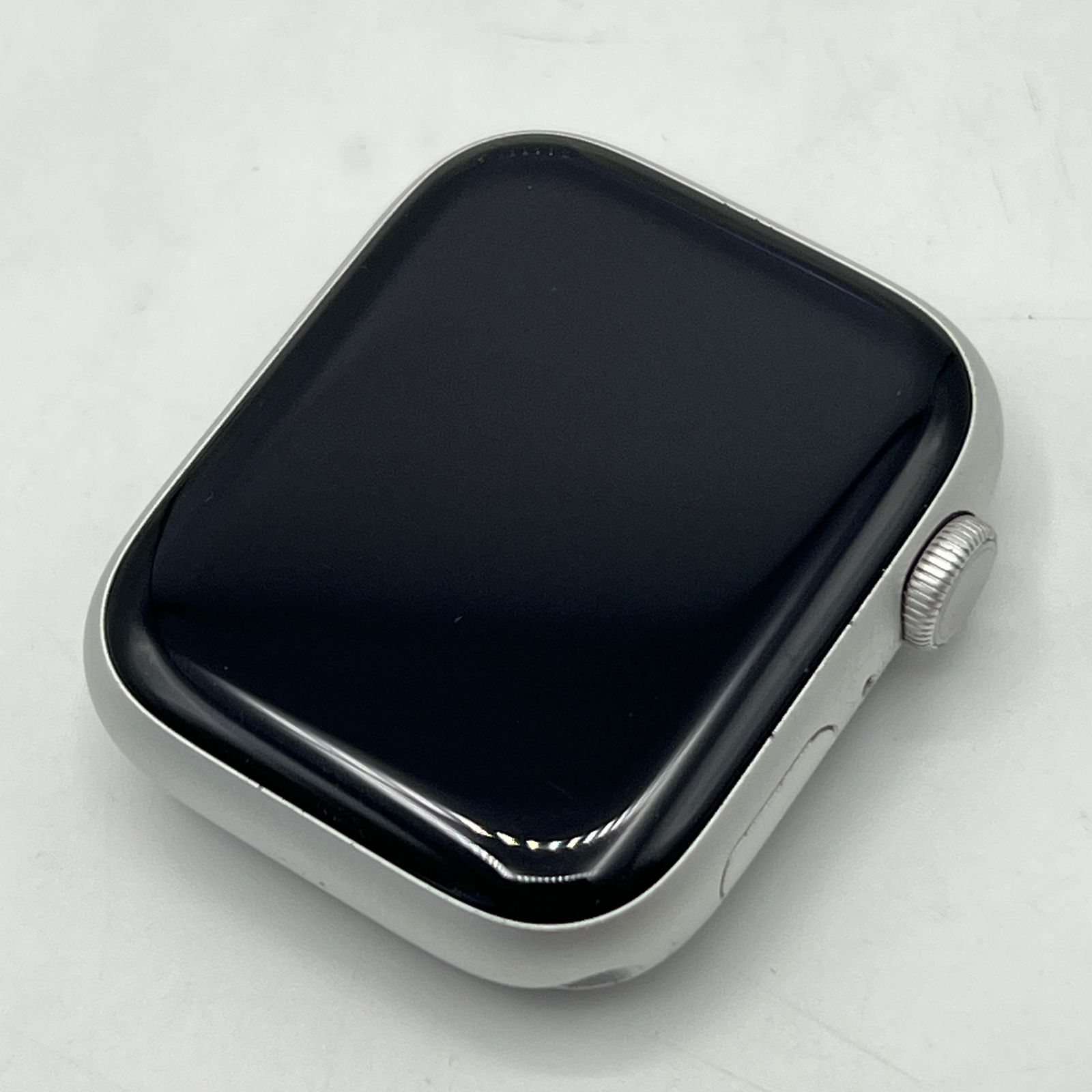 Apple Watch Series 9 45 mm GPS MR R 3 J A シルバーアルミニウム アップルウォッチ 本体