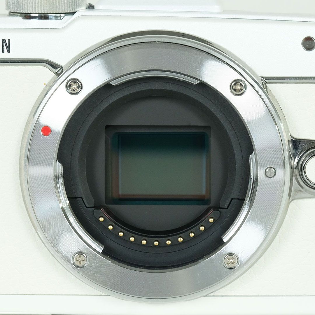 シャッター数6 320回