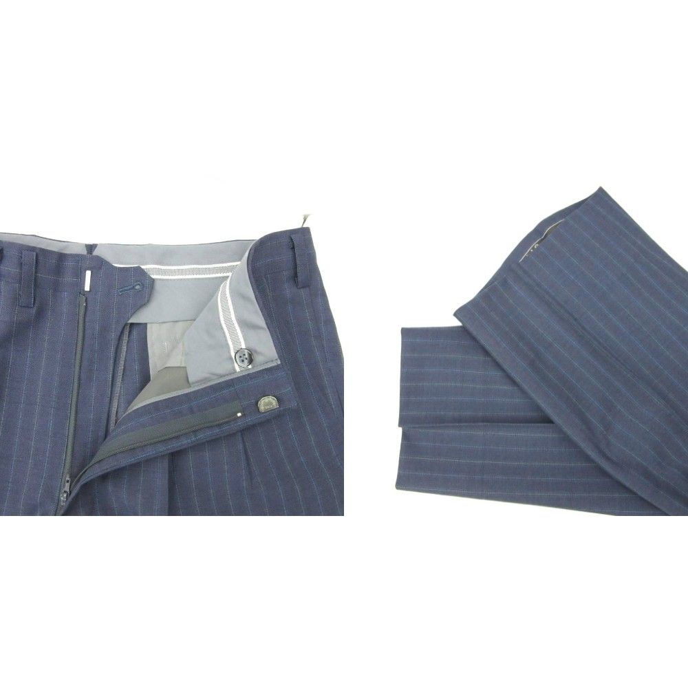 ジバンシィ GIVENCHY スーツ セットアップ 上下 テーラードジャケット