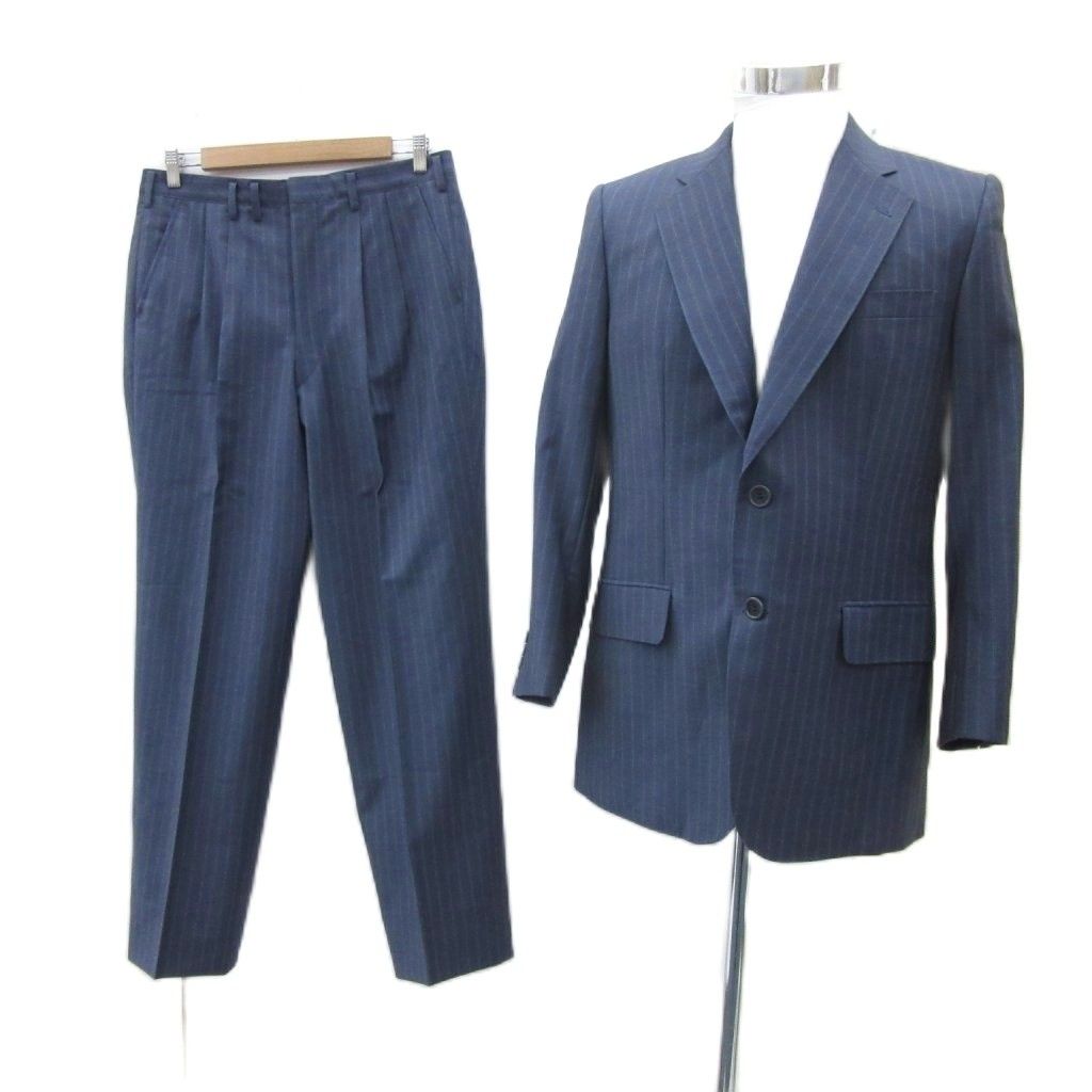 ジバンシィ GIVENCHY スーツ セットアップ 上下 テーラードジャケット