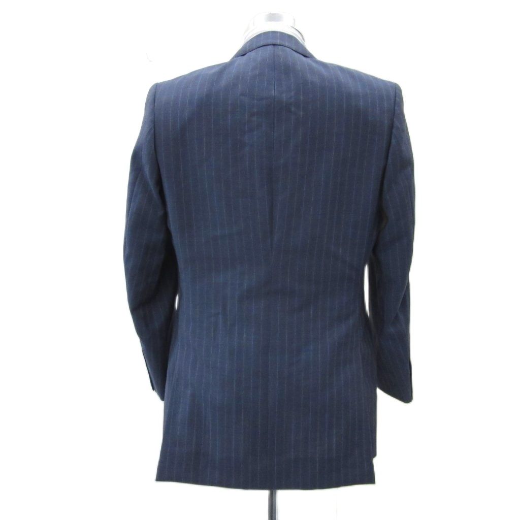 Givenchy セットアップ ストライプ テーラードジャケット パンツ GIVENCHY（ジバンシィ） 美品 ジバンシー ストライプ柄 テーラード