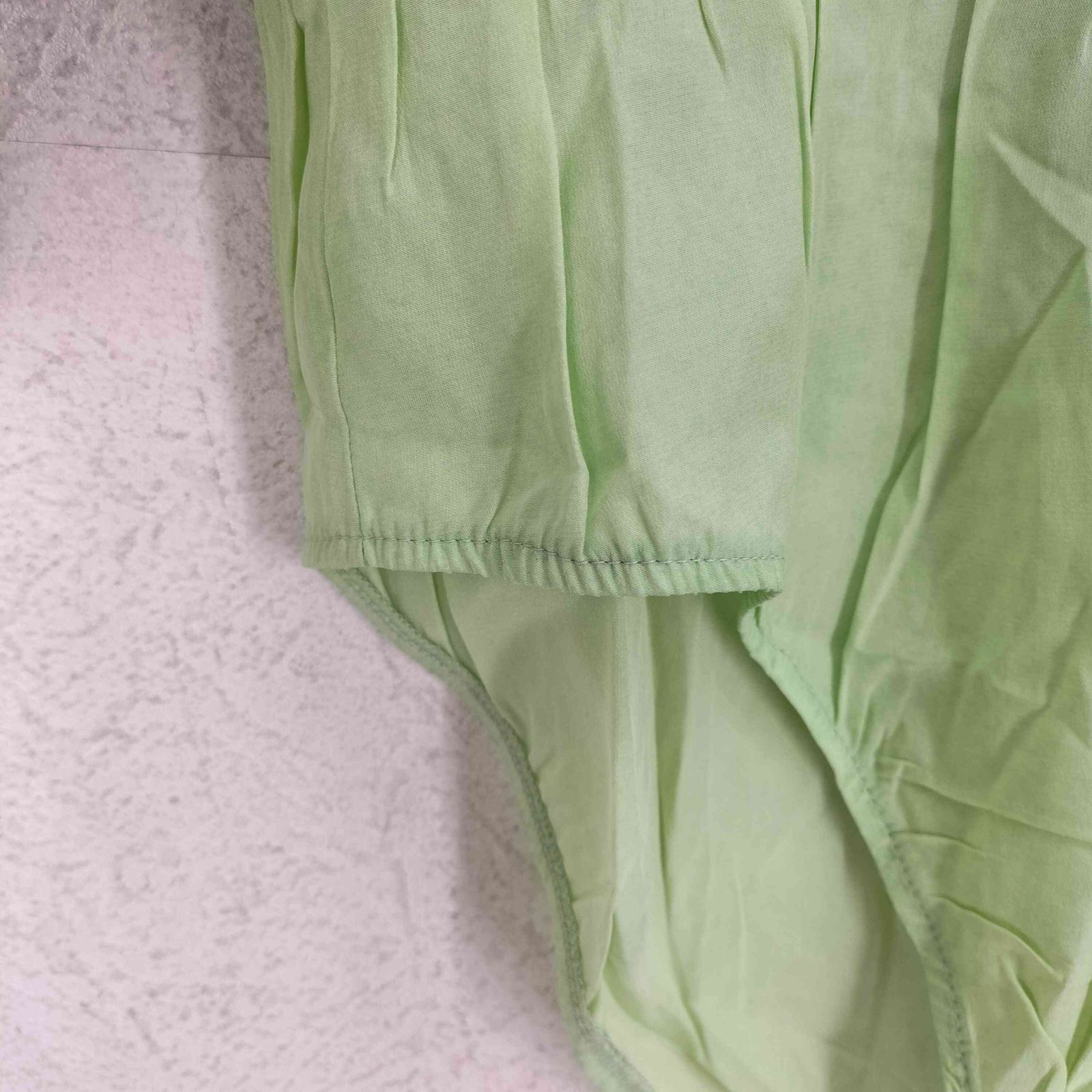 エスカーダ ESCADA 総柄シルクボディスーツ レディース 36 - メルカリ