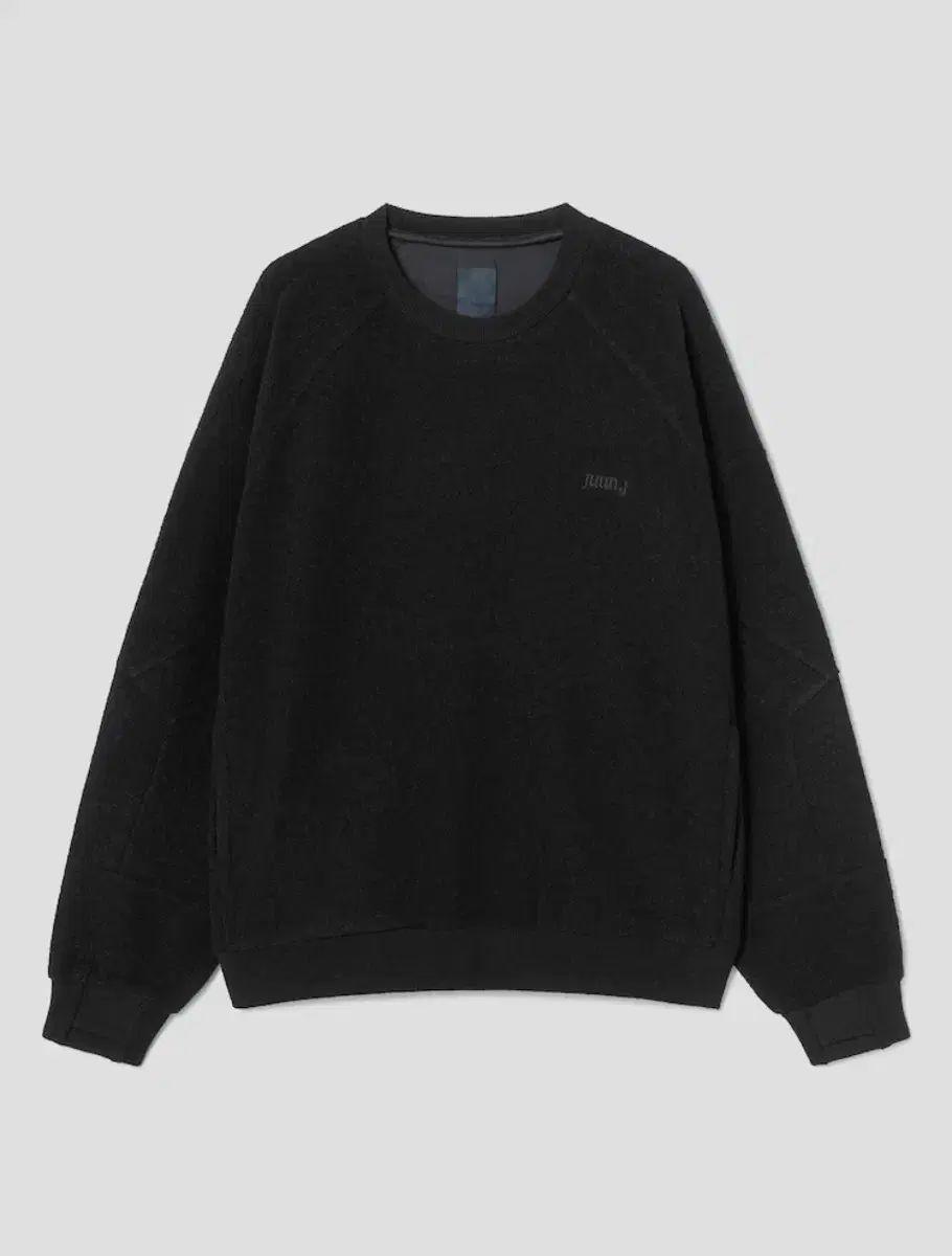 M Juun J ジュンジェイ 25 fw ブークレ ジャージ シャツ