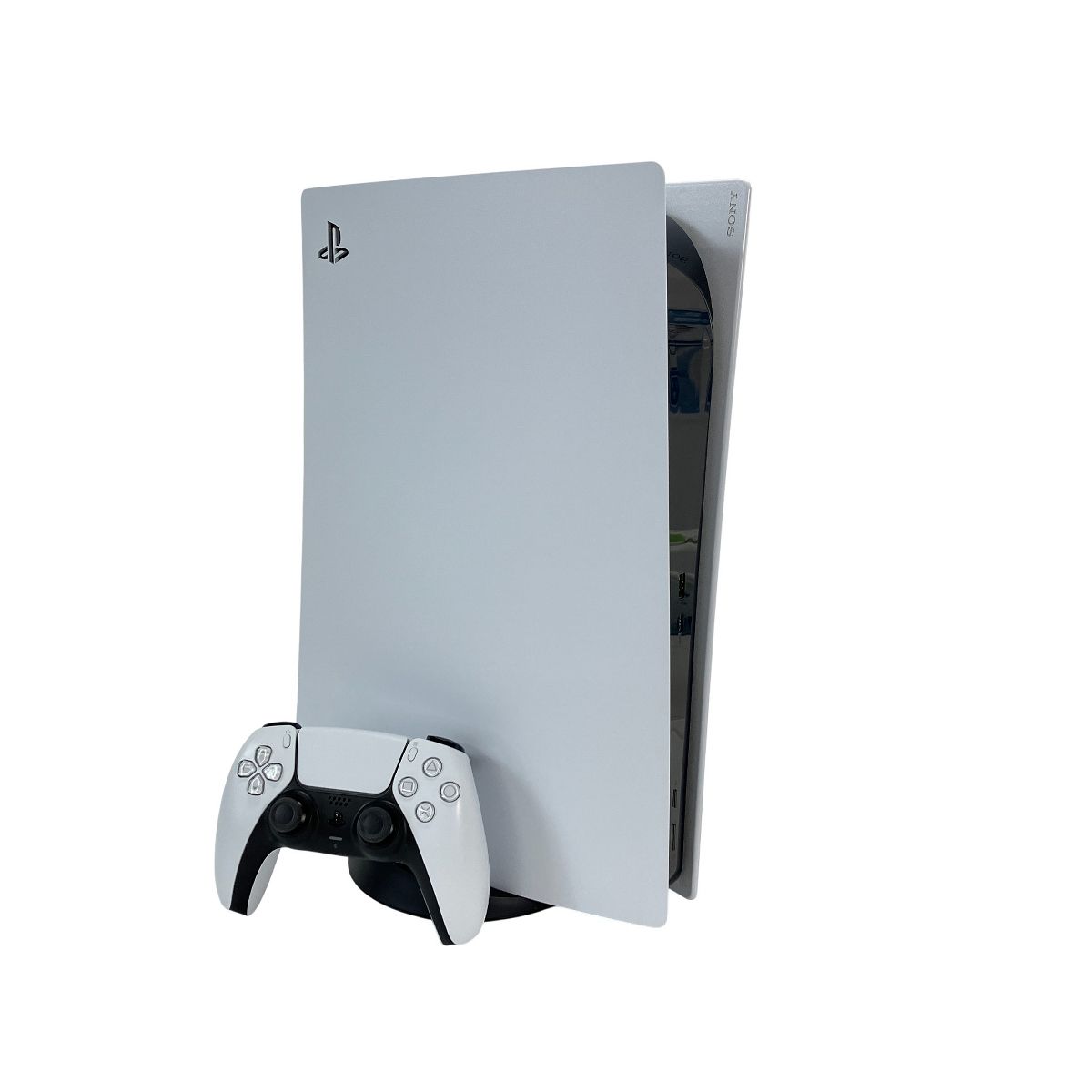 SONY CFI-1000 A Play Station 5 ディスクドライブ非搭載モデル PS ソニー プレーステーション プレステ 家庭用 ゲーム機器