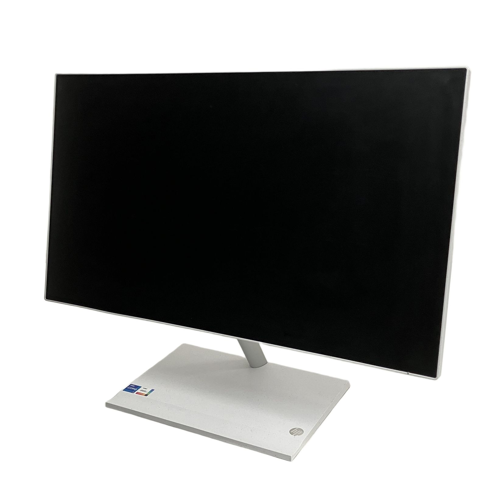 HP All in One Desktop 24 ck 0071 jp 23 8インチ 一体型 パソコン 12 th Gen i 7 1255 U 16 GB HDD 2 TB SSD 512 win 11