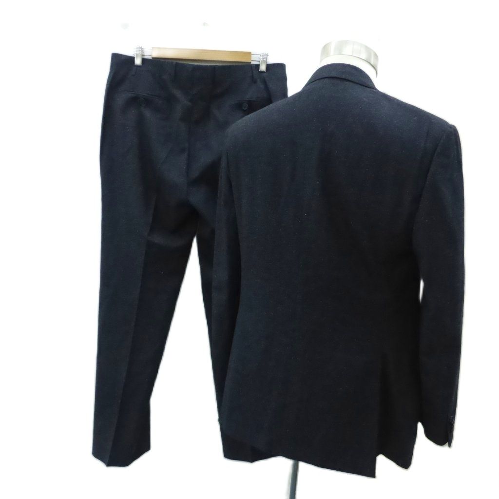 コルネリアーニ Corneliani スーツ セットアップ 上下 テーラード