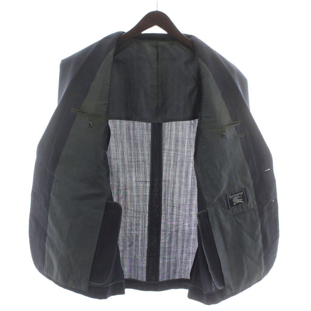 バーバリーズ Burberrys ヴィンテージ スーツ セットアップ 上下