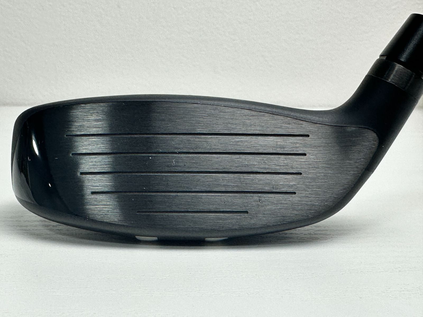 ハイブリッド ヘッドのみ PXG GEN 6 0311 XF RH 25 Hybrid