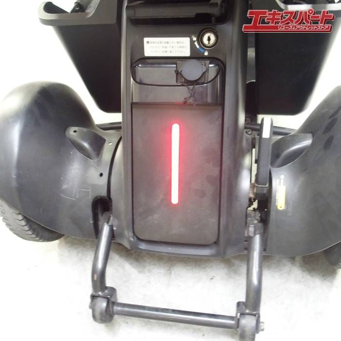 電動車椅子 45万円