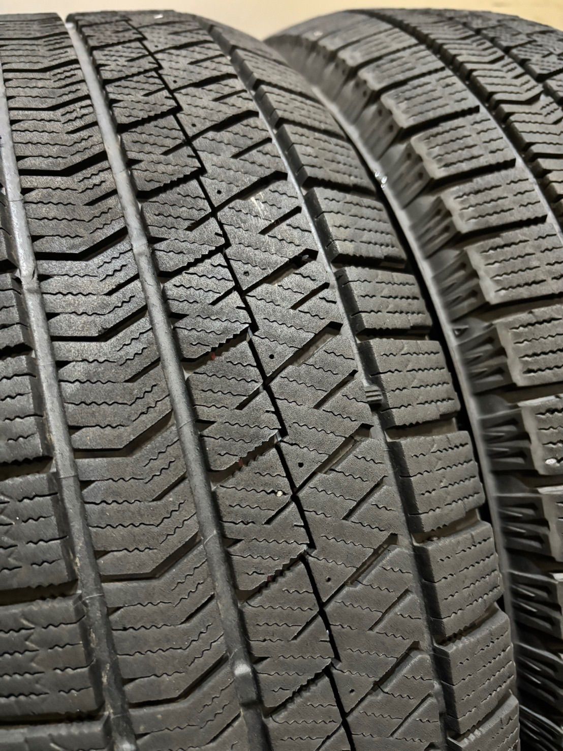 ブリヂストン ブリザック