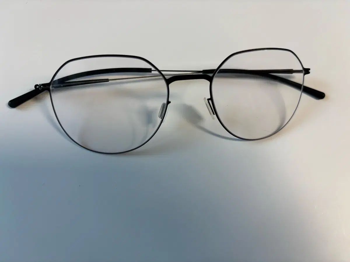 アイシーベルリン メガネ フルセット lio