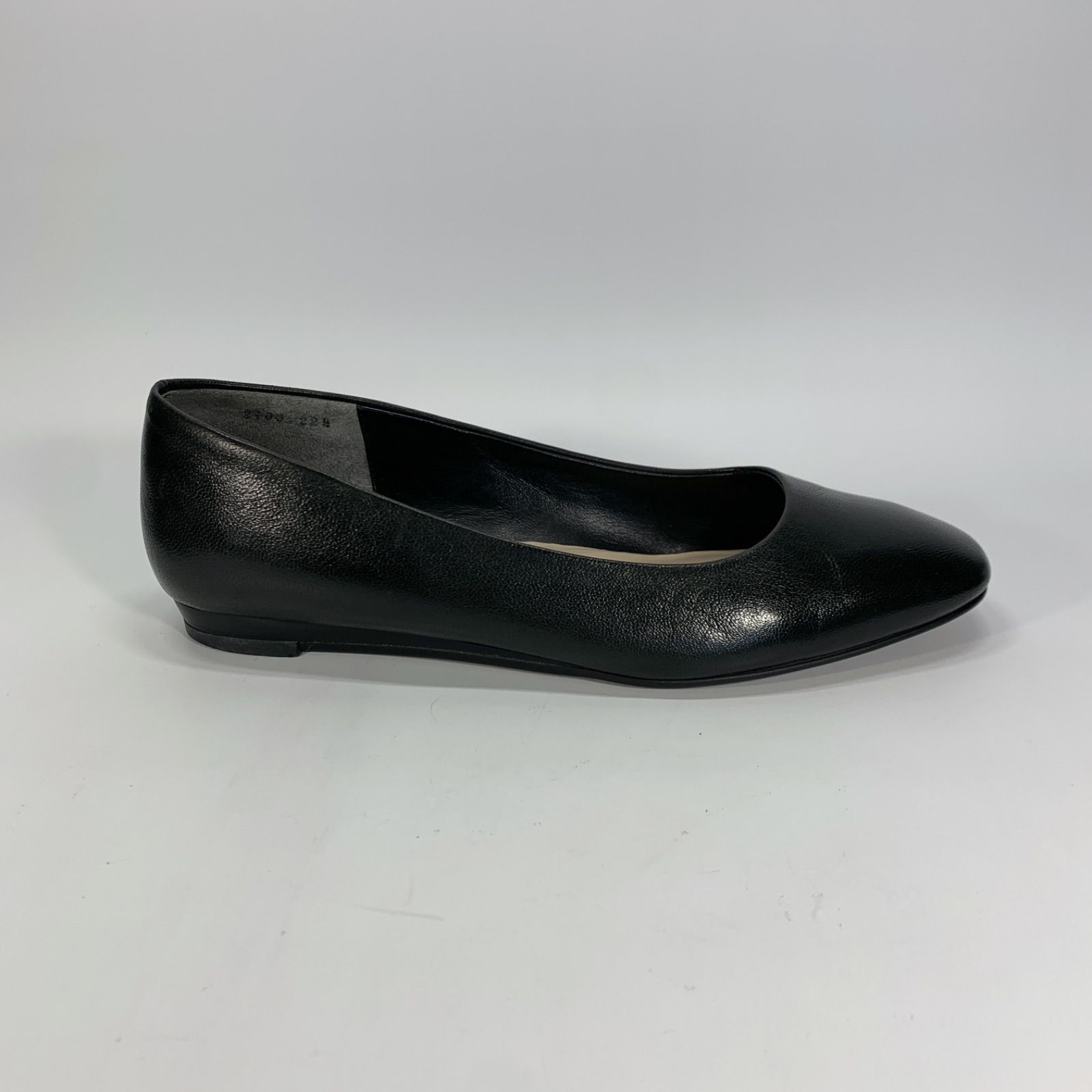 美品◯ MARGARET HOWELL idea マーガレットハウエル フラットパンプス