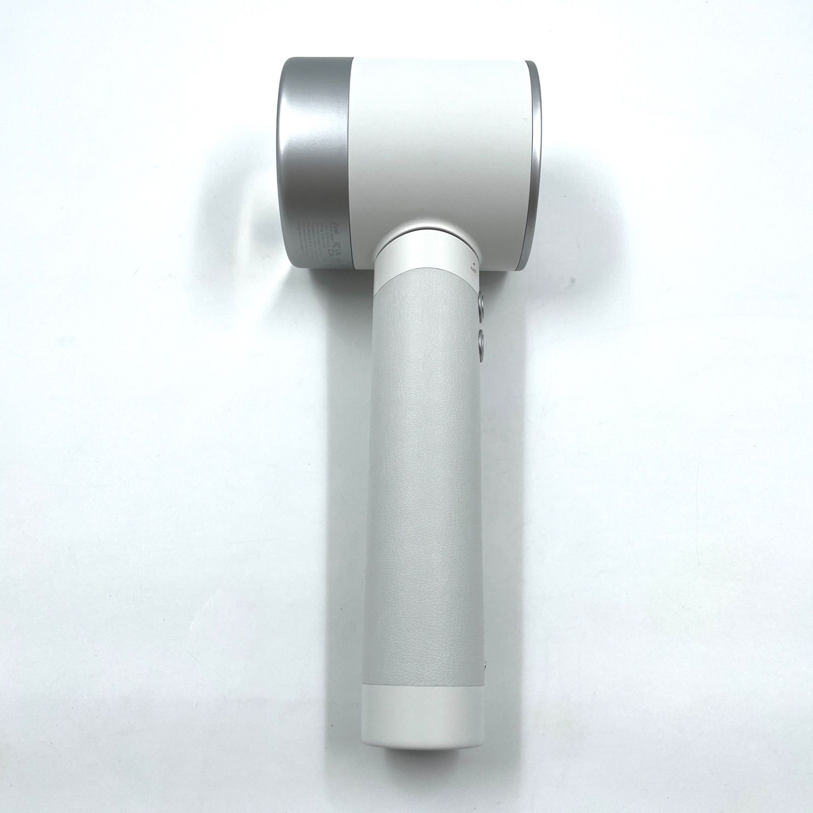 1218A Zuvi Halo ズーヴィ ヘイロー 光ヘアケアコードレスドライヤー