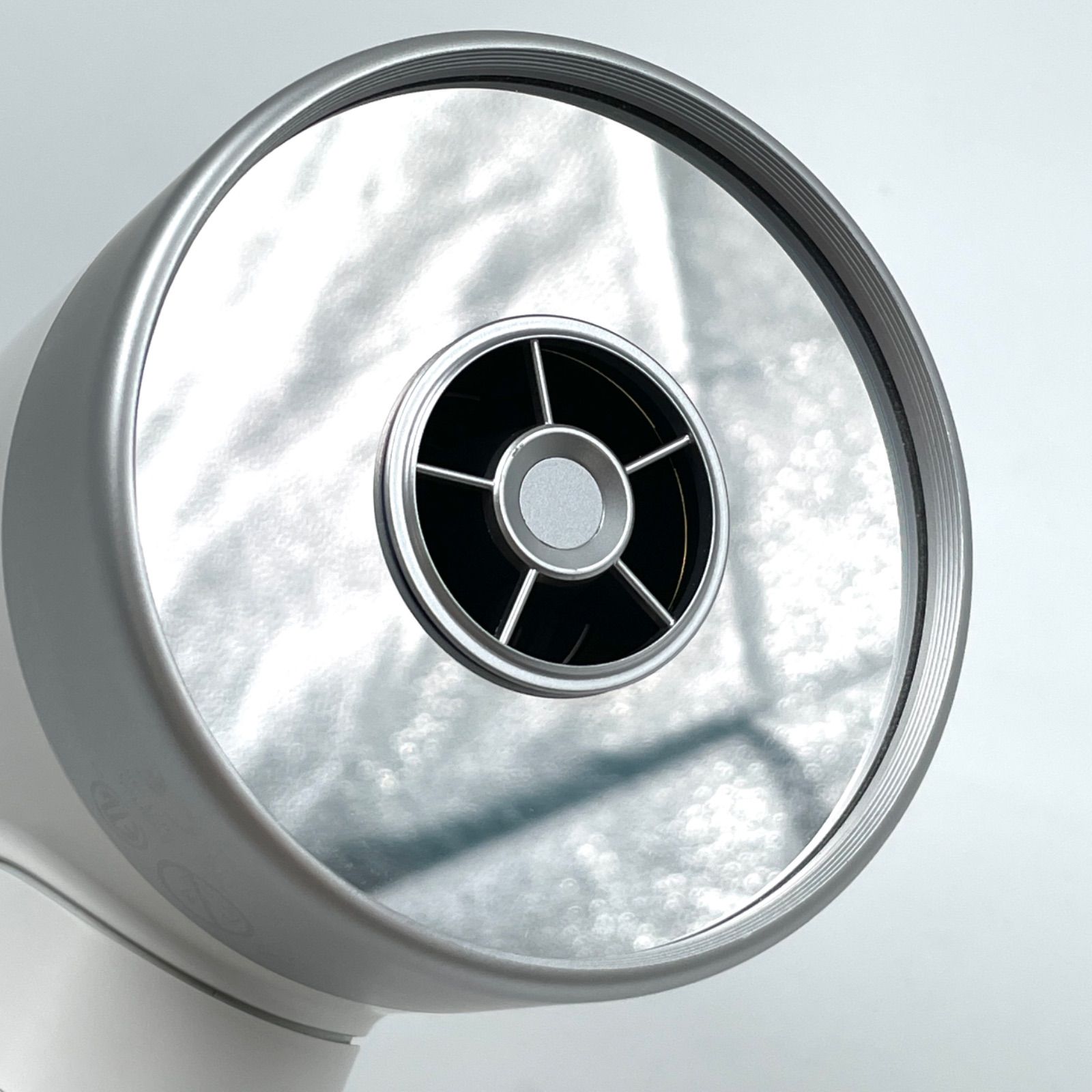 1218A Zuvi Halo ズーヴィ ヘイロー 光ヘアケアコードレスドライヤー