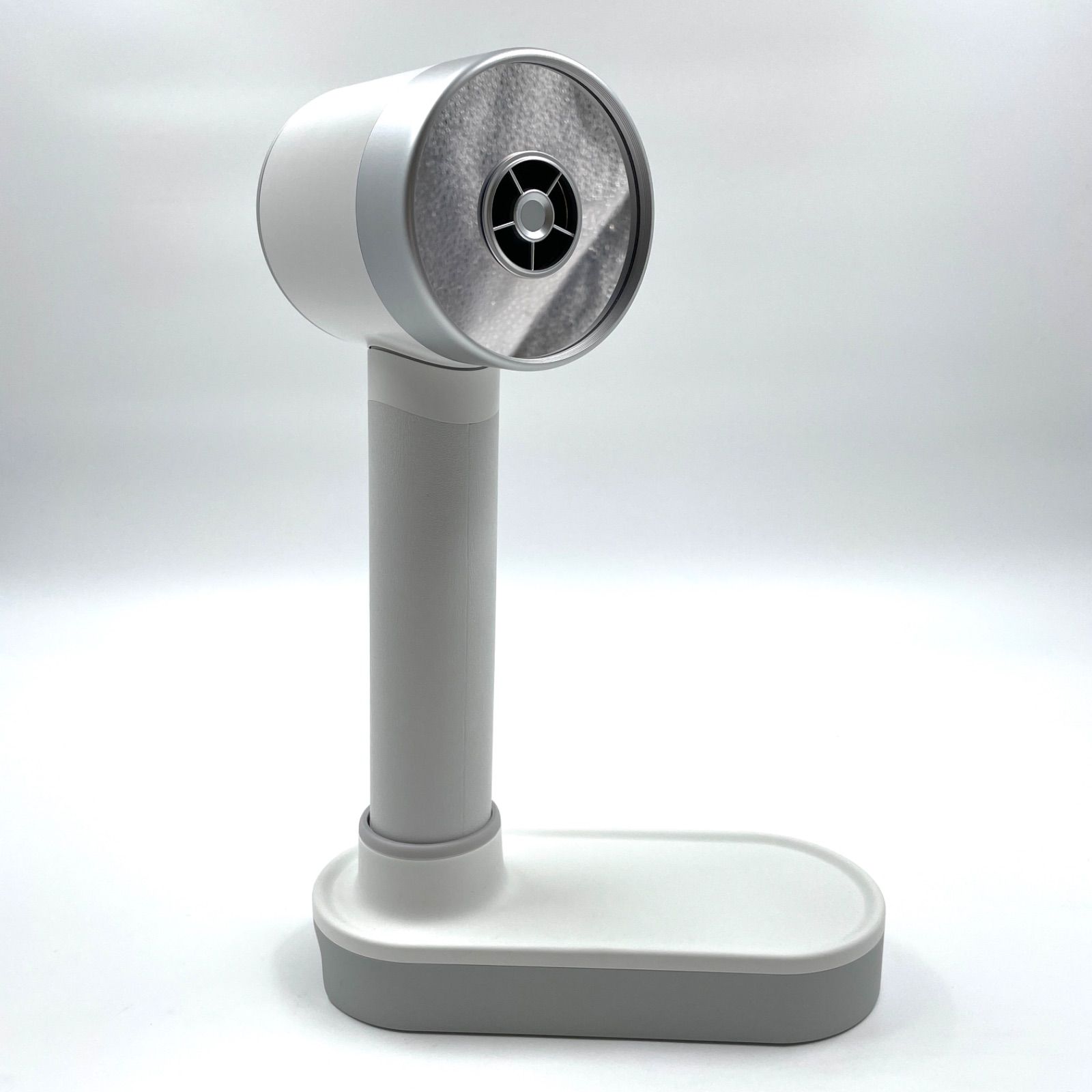 1218A Zuvi Halo ズーヴィ ヘイロー 光ヘアケアコードレスドライヤー