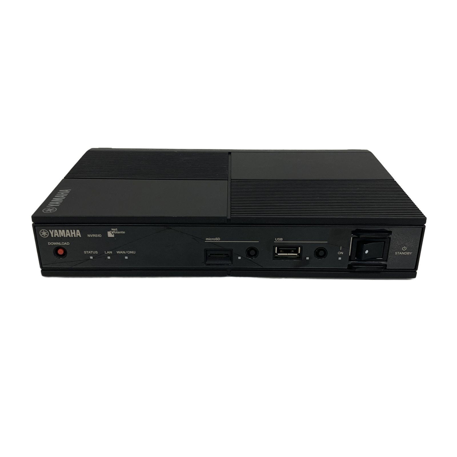 YAMAHA NVR510 ギガアクセスVoIPルーター ヤマハ ネットワーク機器