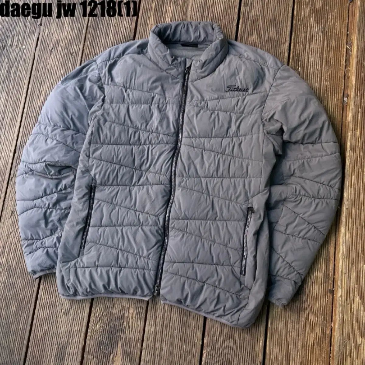 Titleist(タイトリスト) ダウン アウター 3L - メルカリ