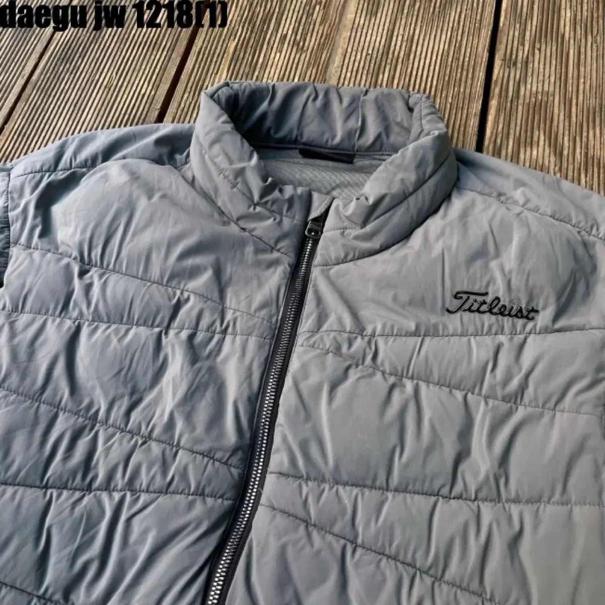 Titleist(タイトリスト) ダウン アウター 3L - メルカリ