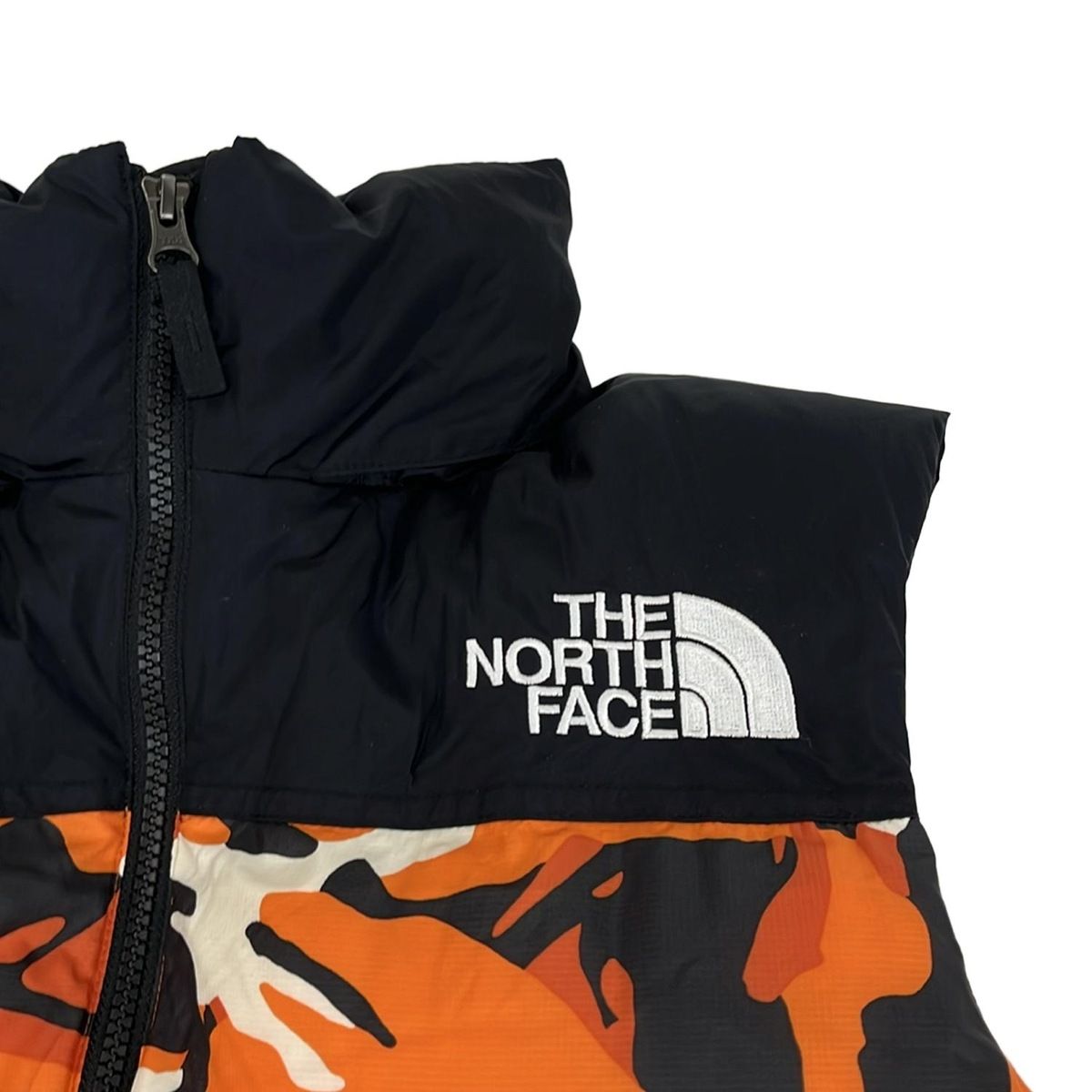 THE NORTH FACE(ノースフェイス) ダウンベスト サイズM メンズ 最新