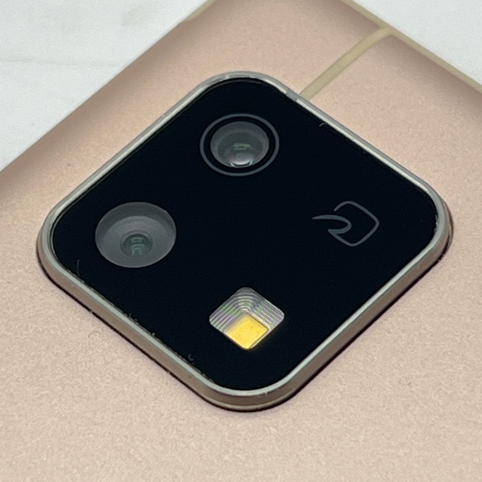 美品】AQUOS sense4 basic A003SH ライトカッパー 64GB スマートフォン