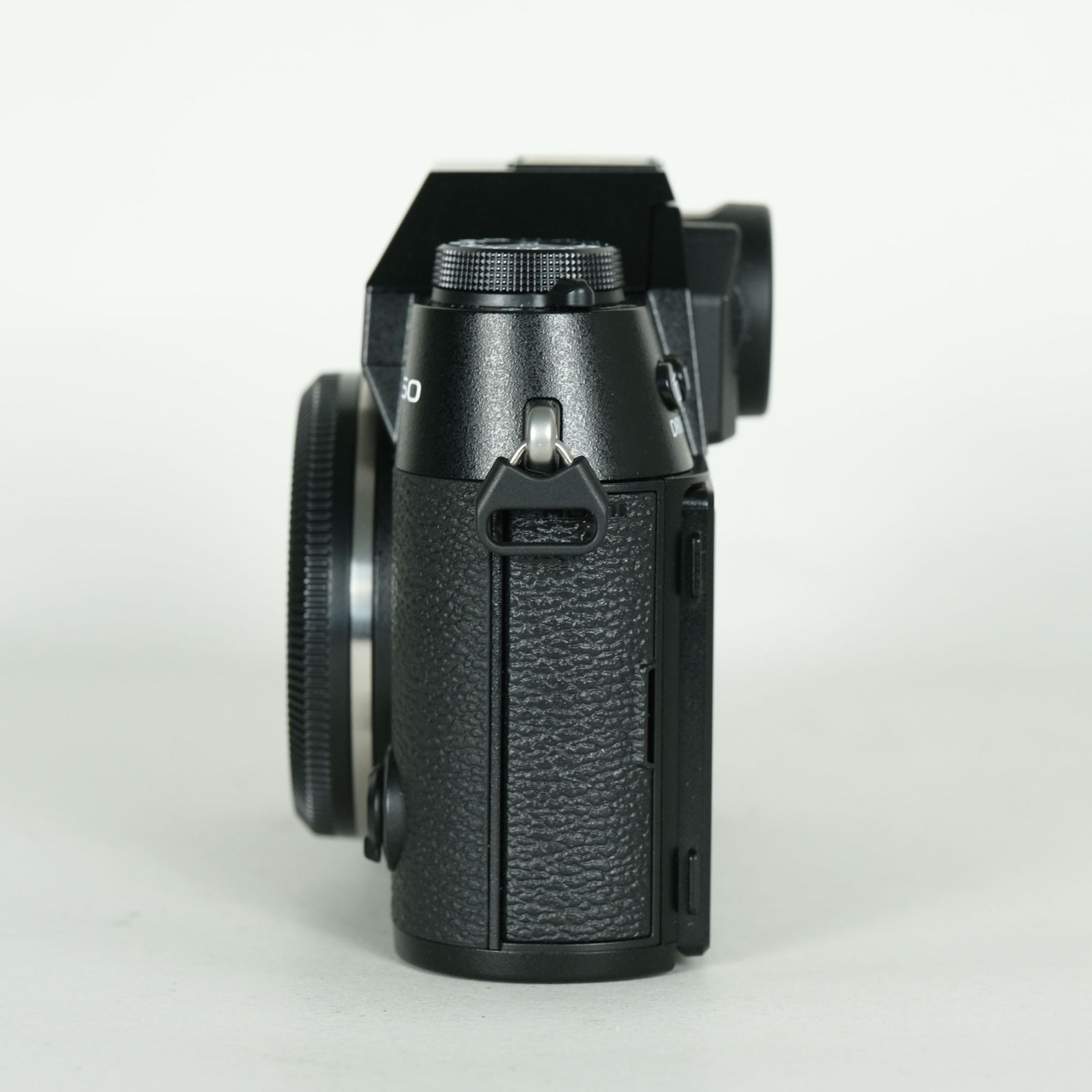 ブラック FUJIFILM