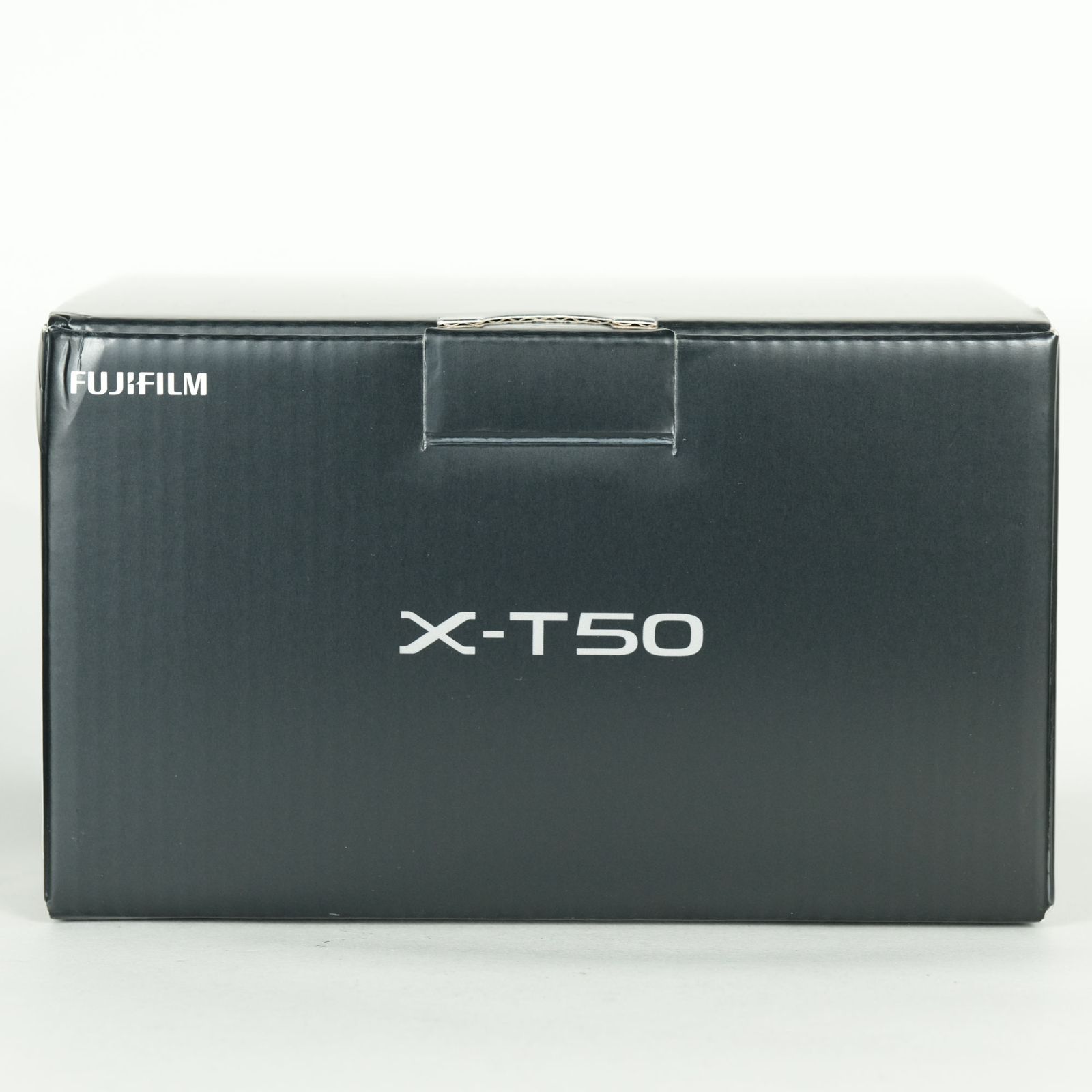 ハンドグリップ付 X