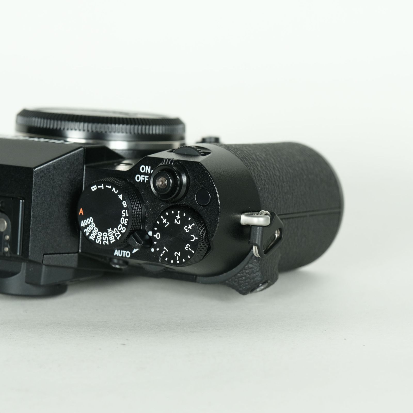 シャッター数1 260回