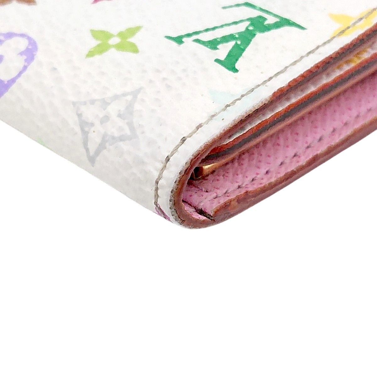 ミュルティクレ4 ホワイト