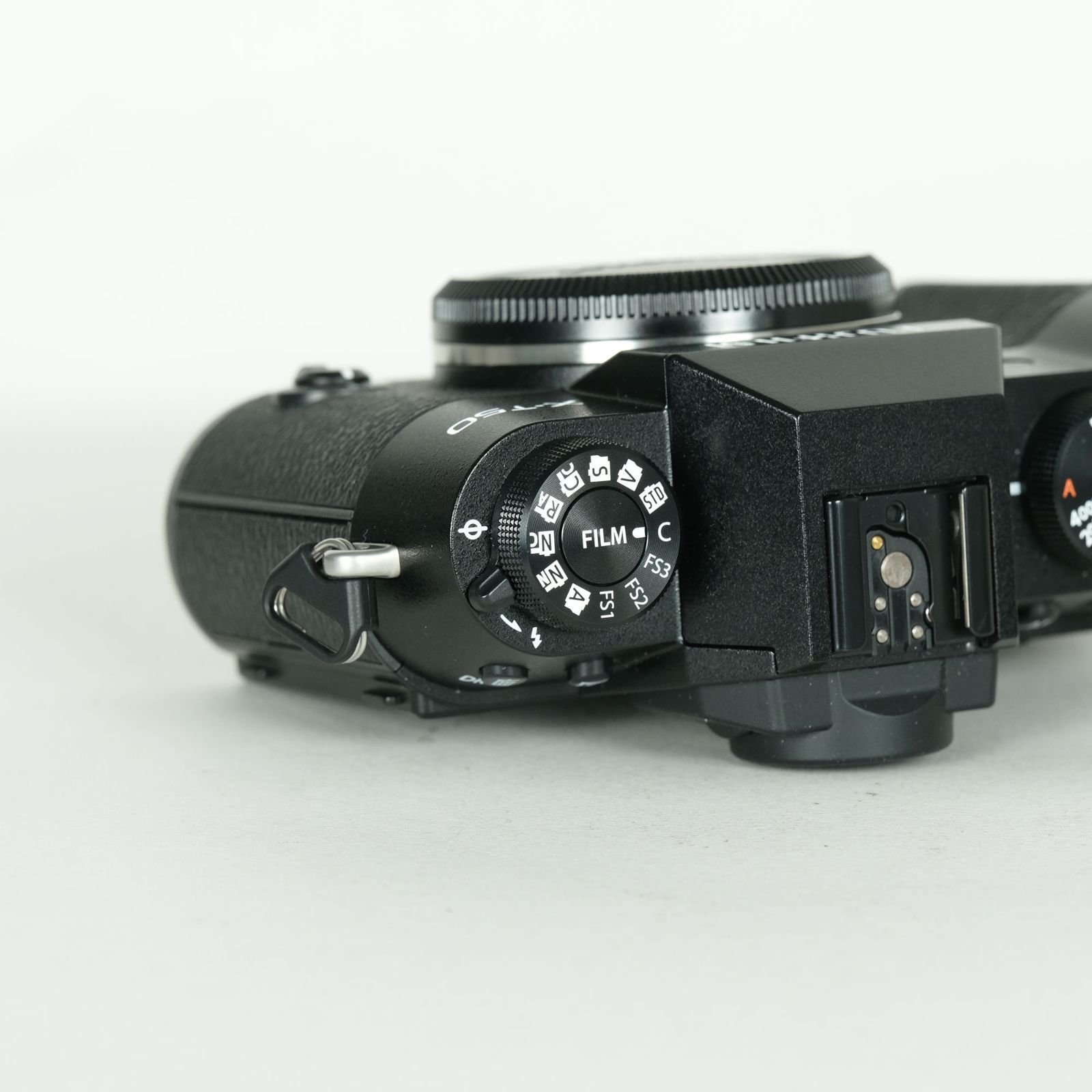 バッテリー ハンドグリップ付