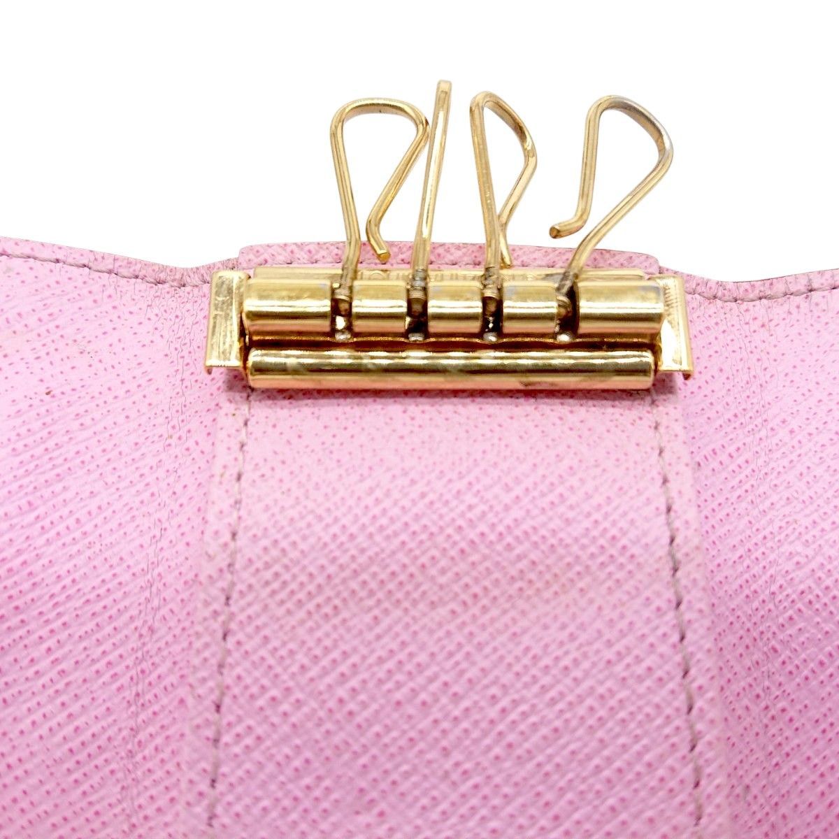 マルチ キーケース