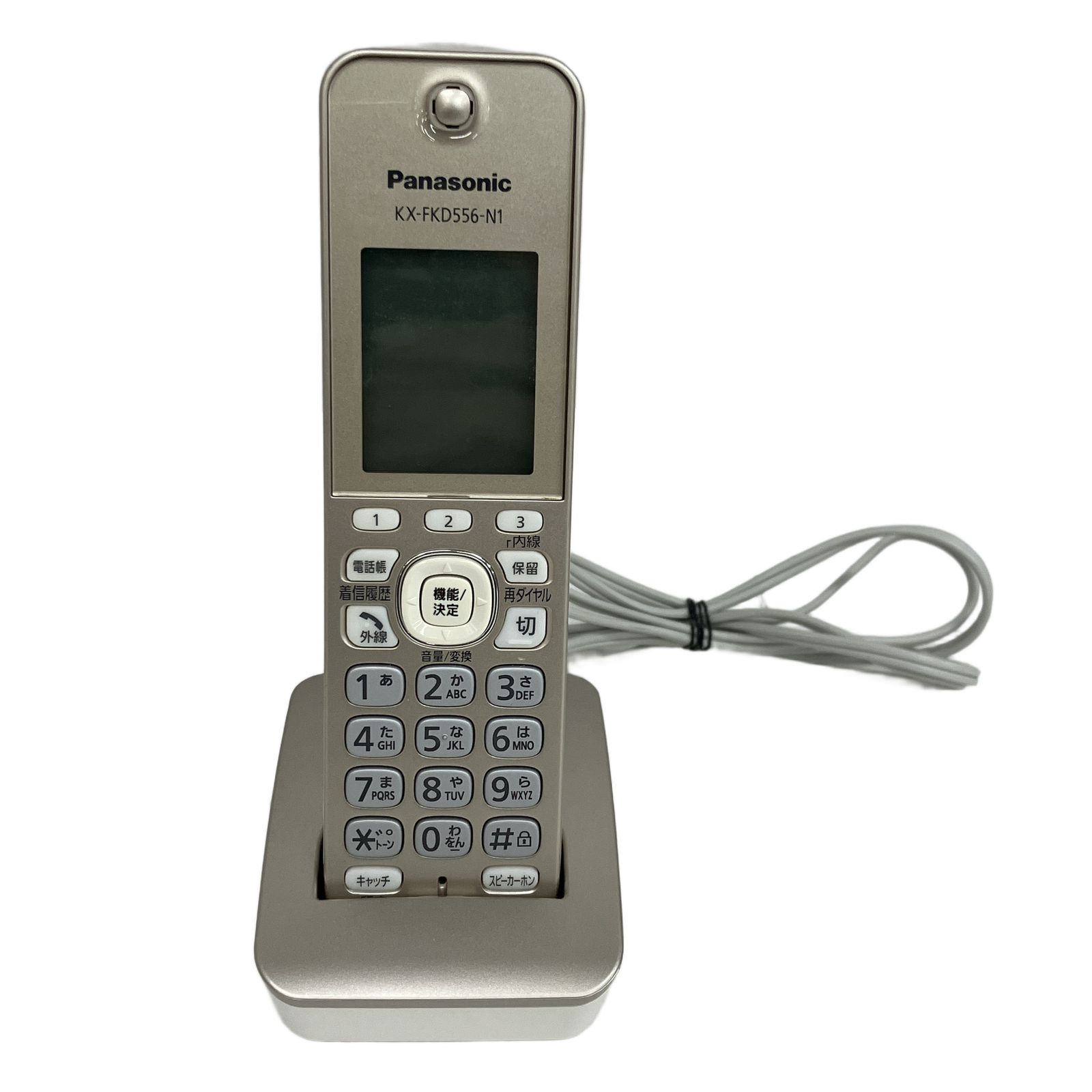 SDカード対応 迷惑防止機能