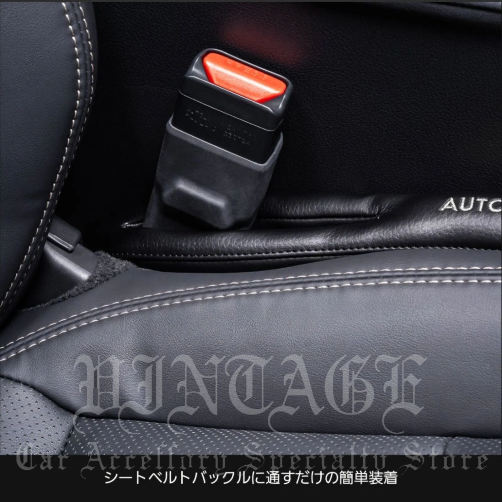 D.A.D ロイヤルギャップクッション シルバー／ゴールド HA729 (2個 