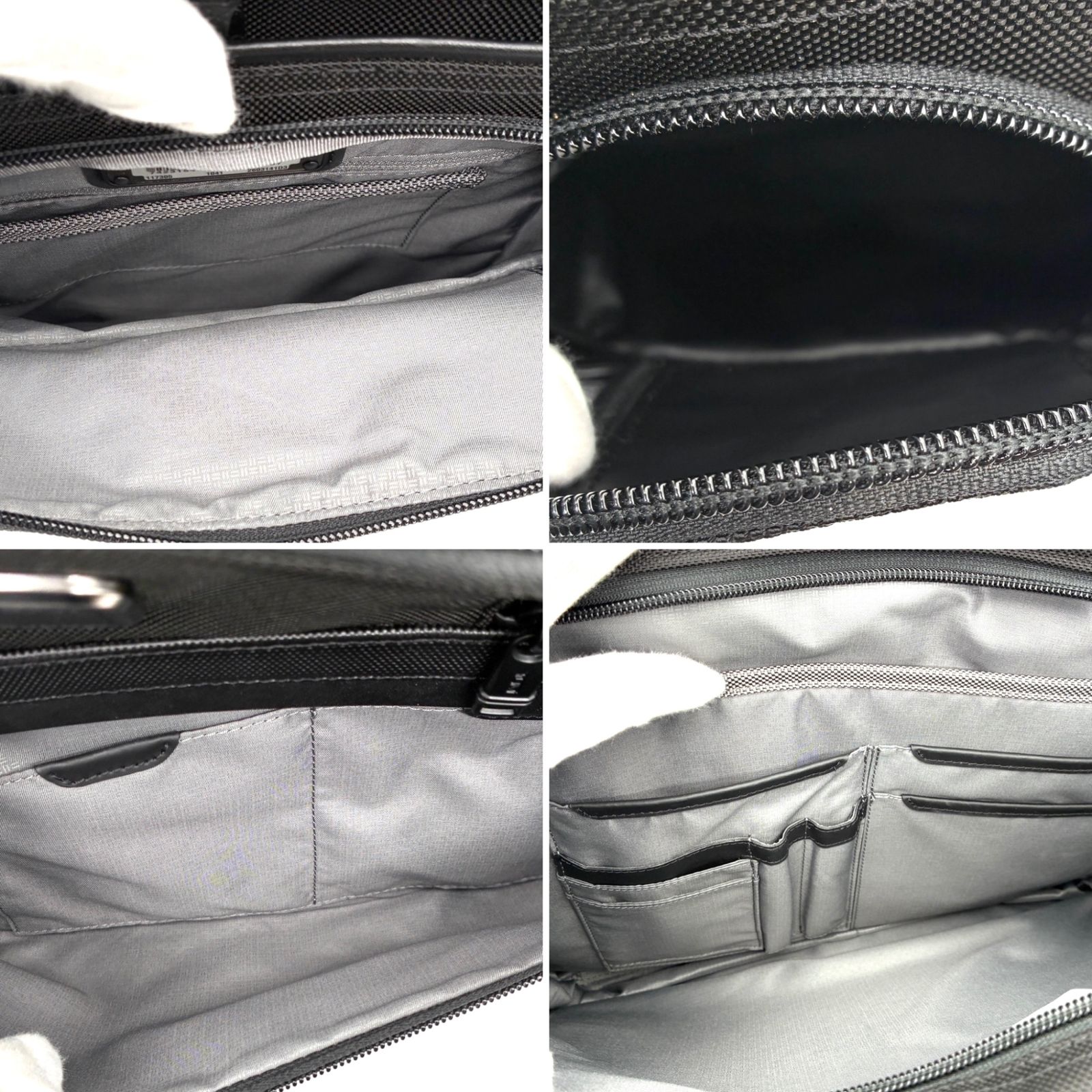 way ビジネスバッグ