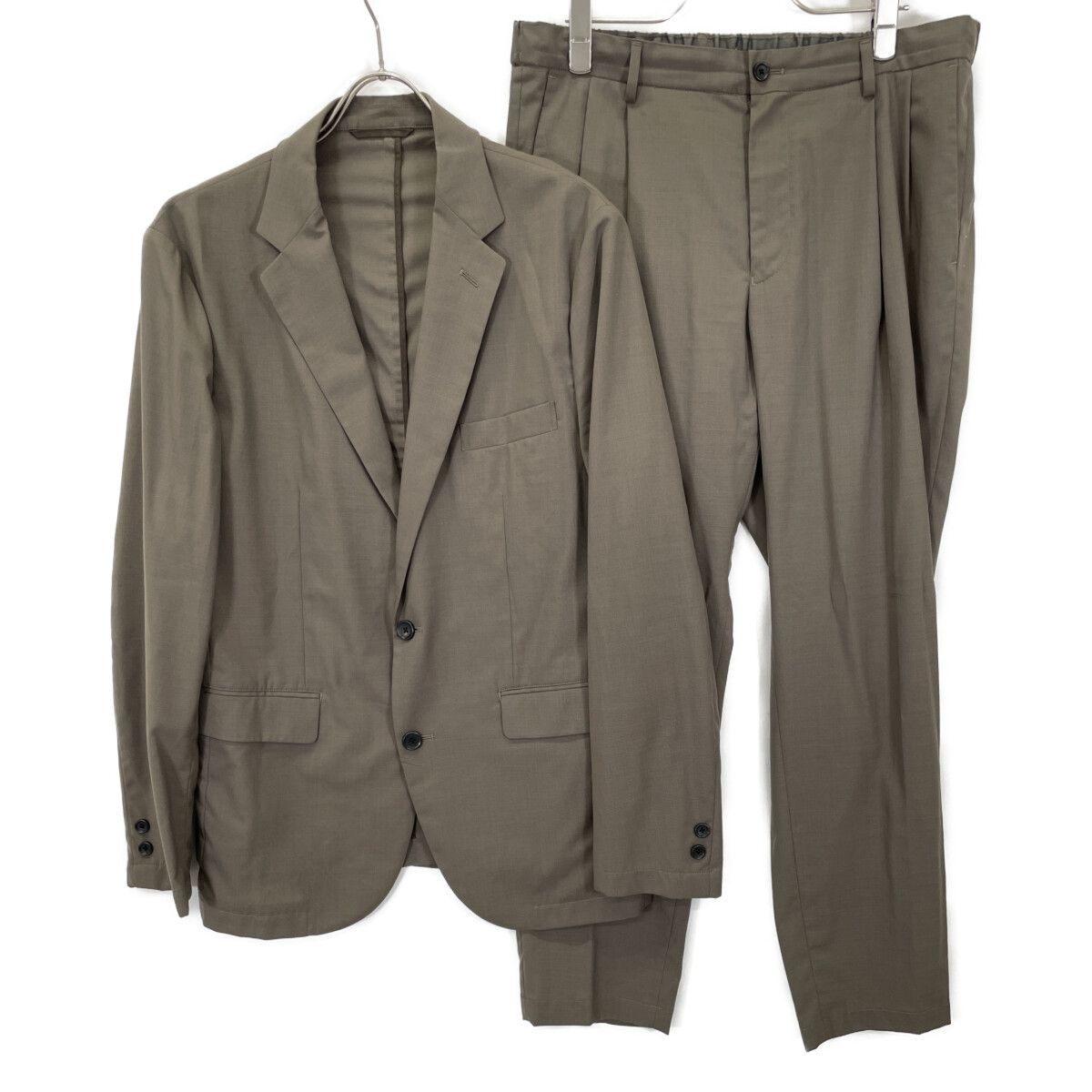 Green label relaxing グリーンレーベルリラクシング ｶｰｷ ｳｫｯｼｬﾌﾞﾙﾄﾛ