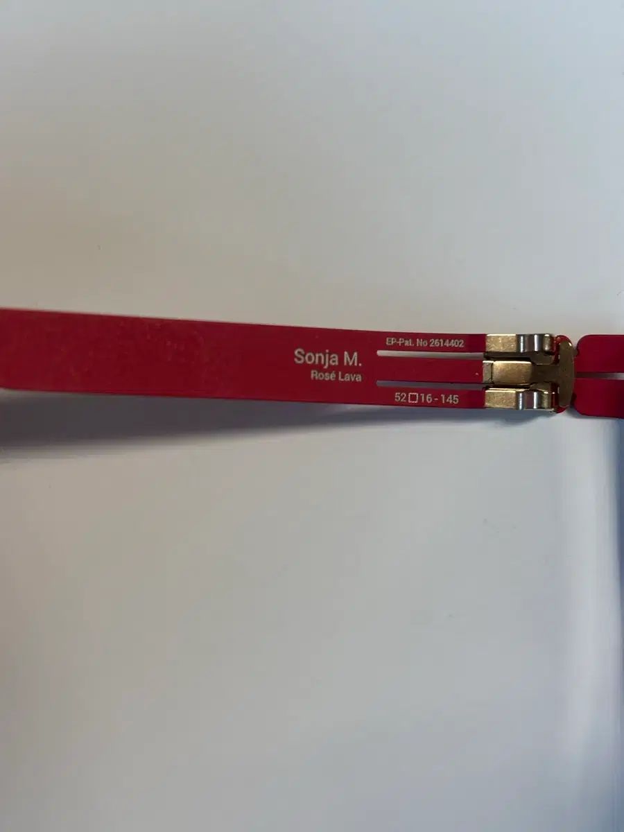 アイシーベルリン メガネ