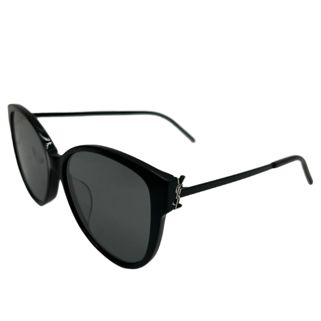 ラストSALE 新品未使用　　サンローラン SAINT LAURENT サンローラン プレミア 生産終了モデル SLM48 SAK003