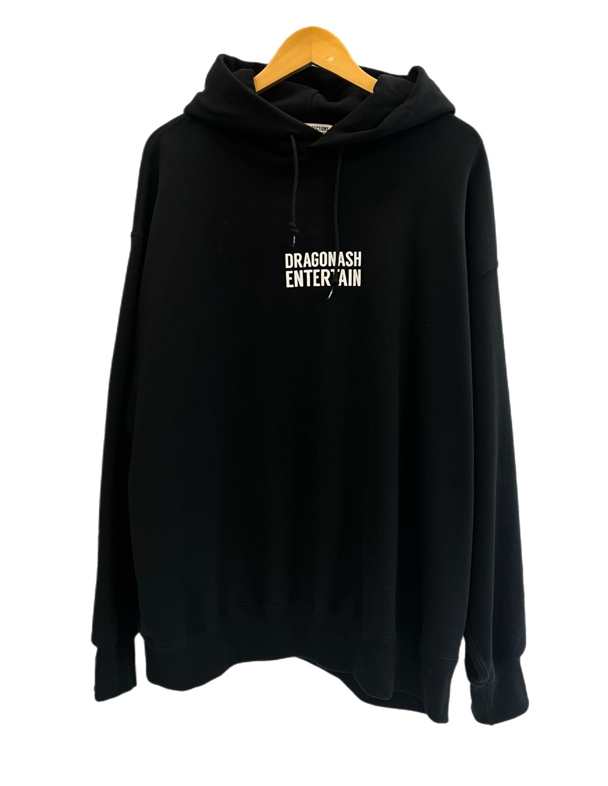 クーティープロダクションズ COOTIE PRODUCTIONS DA×COOTIE Dragon Ash