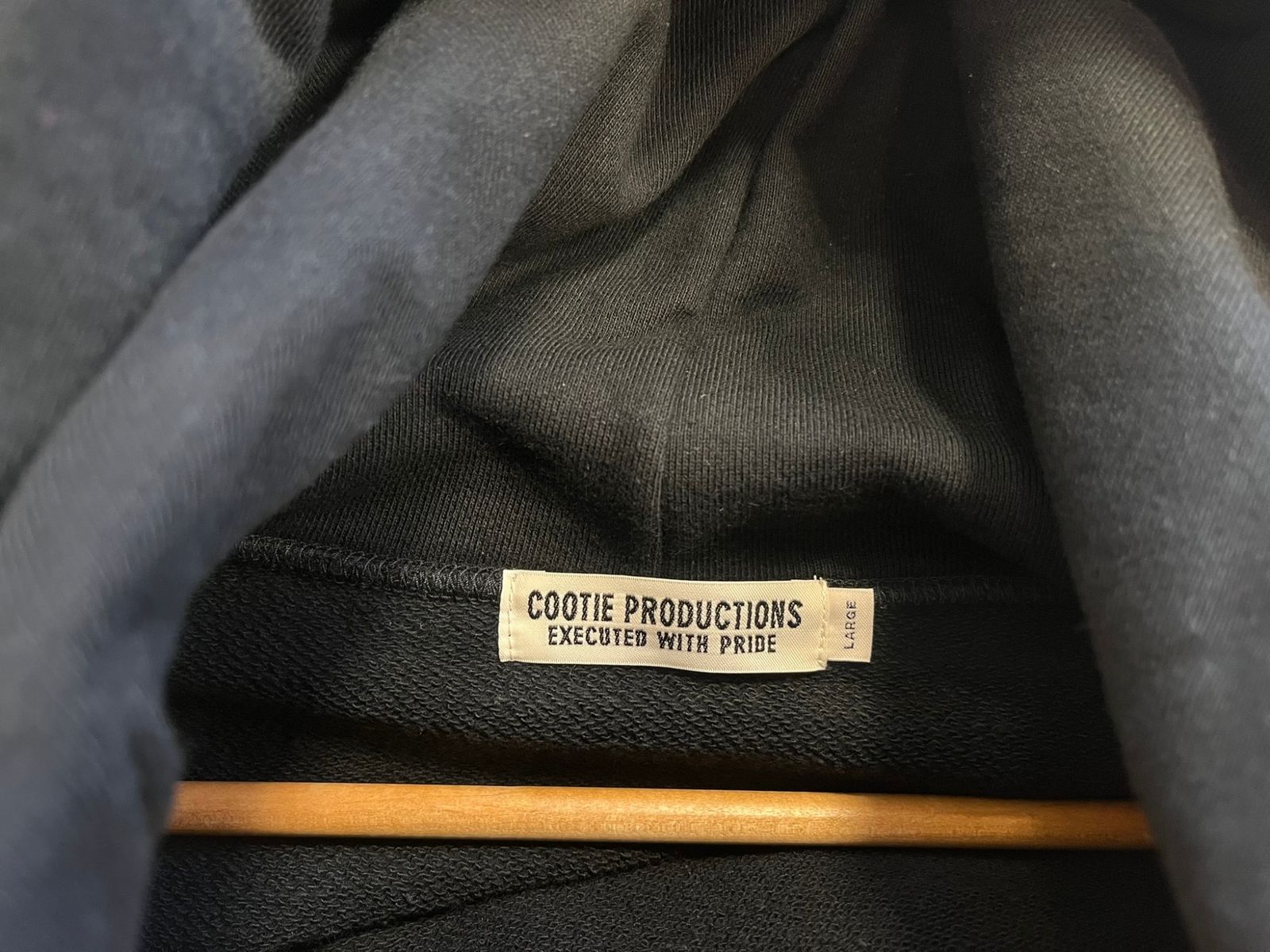 クーティープロダクションズ COOTIE PRODUCTIONS DA×COOTIE Dragon Ash