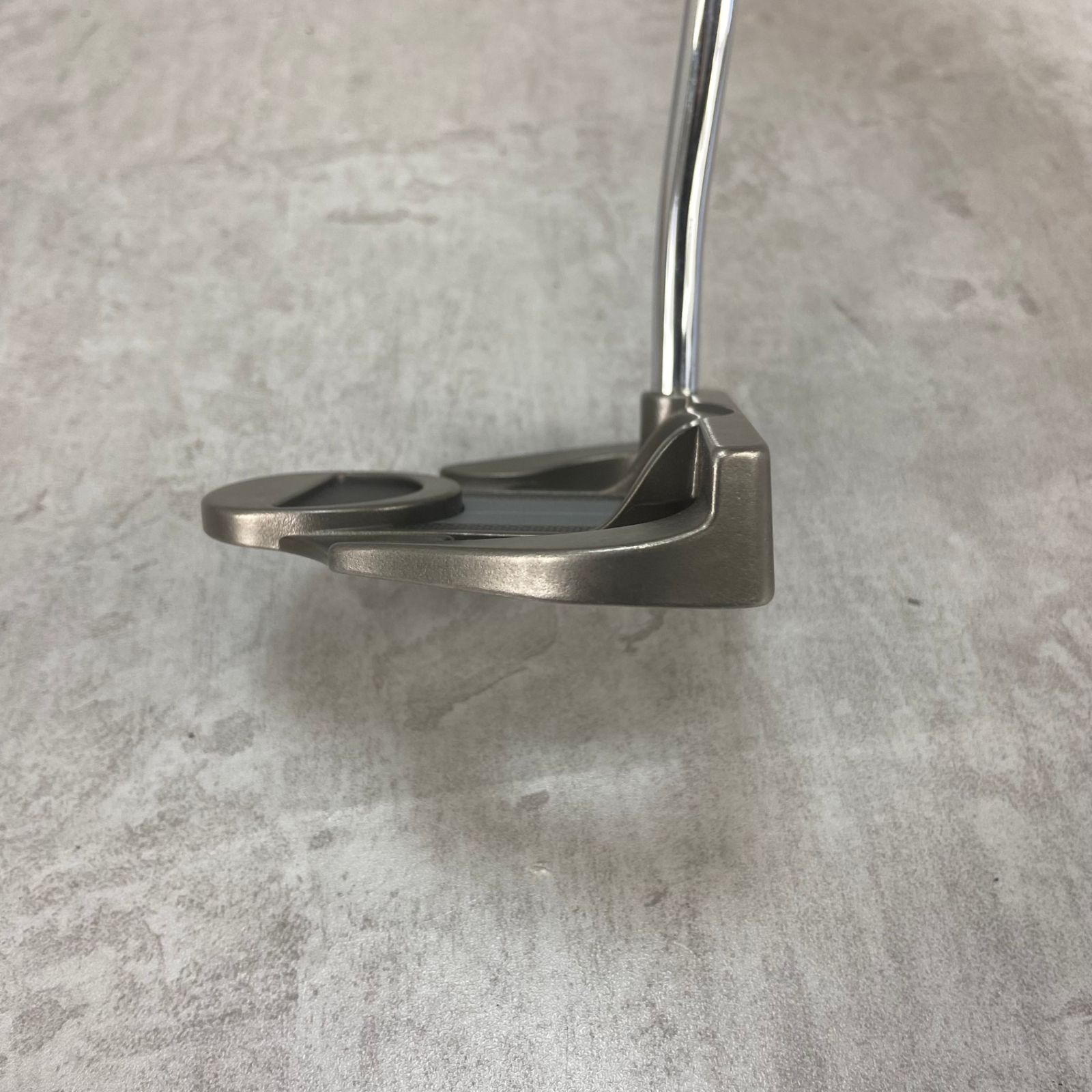 PING CRAZ-E USA メンズゴルフ パター 右利き用 ネオマレット型 34