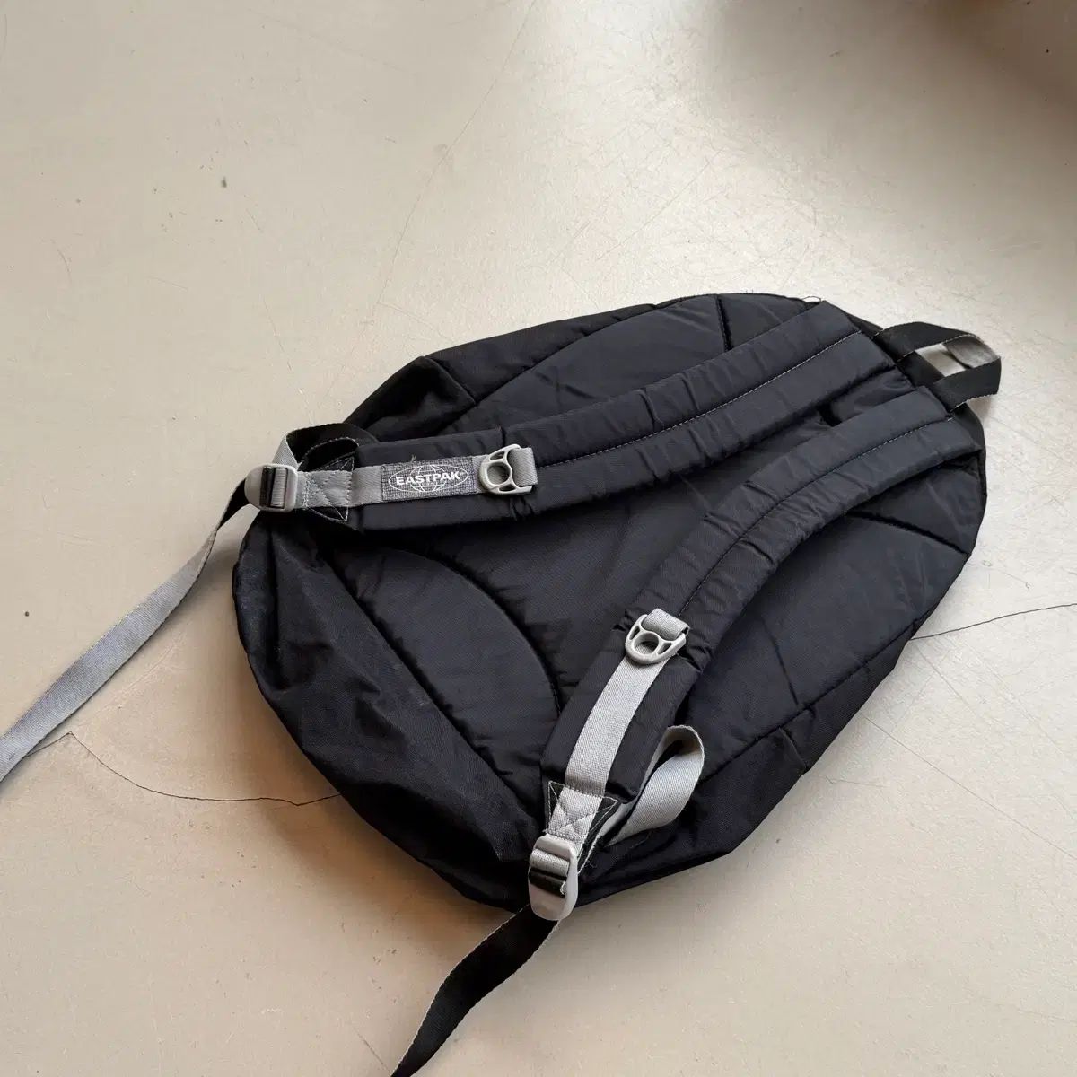 EASTPAK バックパック バックパック EASTPAK Eastpak ボルドー USA製