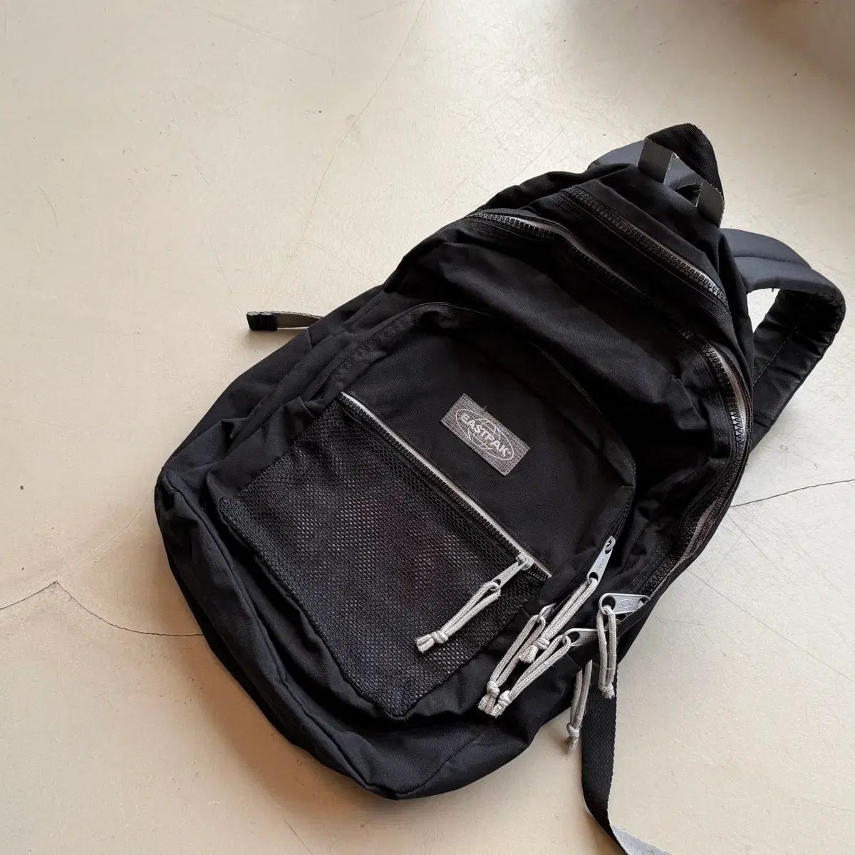 EASTPAK バックパック バックパック EASTPAK Eastpak ボルドー USA製