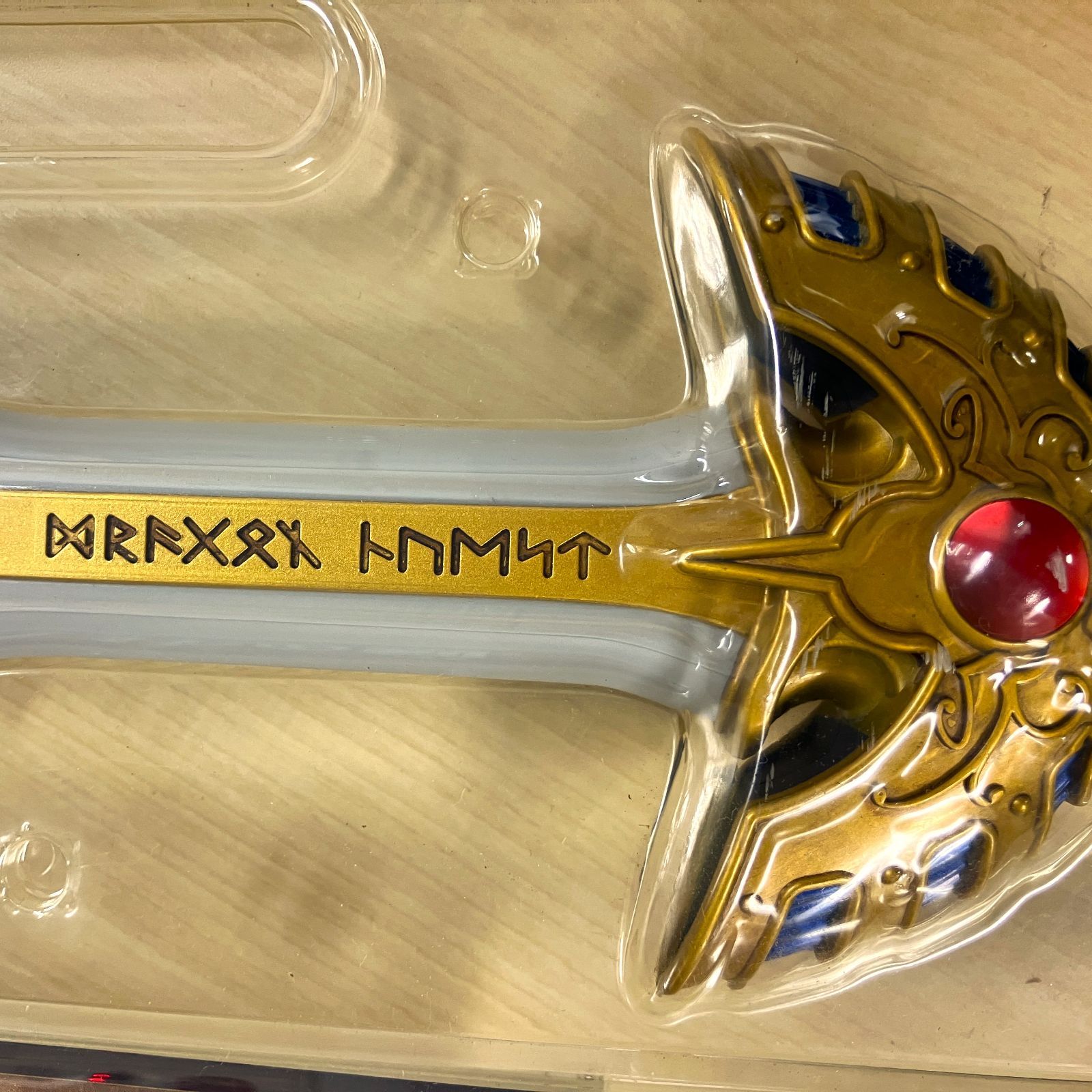 未開封】ドラゴンクエスト ロトの剣 ふくびき所スペシャル2 A賞-1