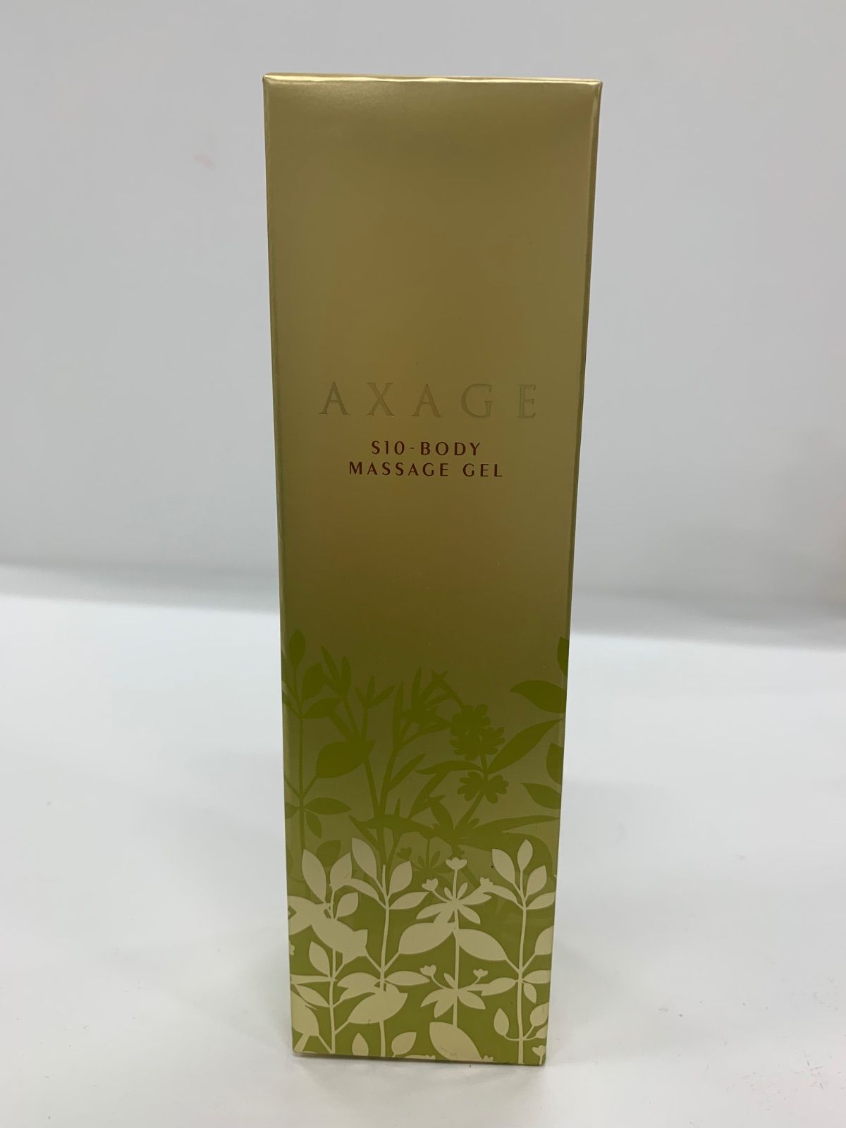 S4076 MARUKO マルコ アクセージュ S10 ボディマッサージジェル ボディ