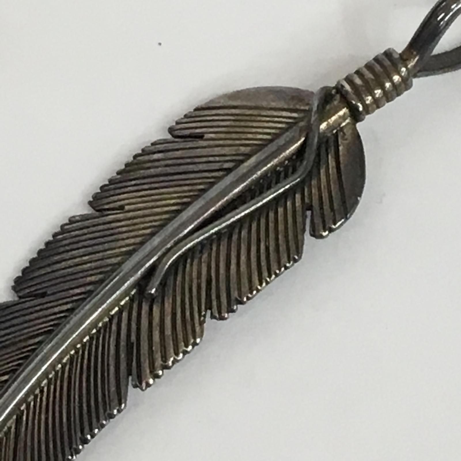 ペンダントトップ Navajo