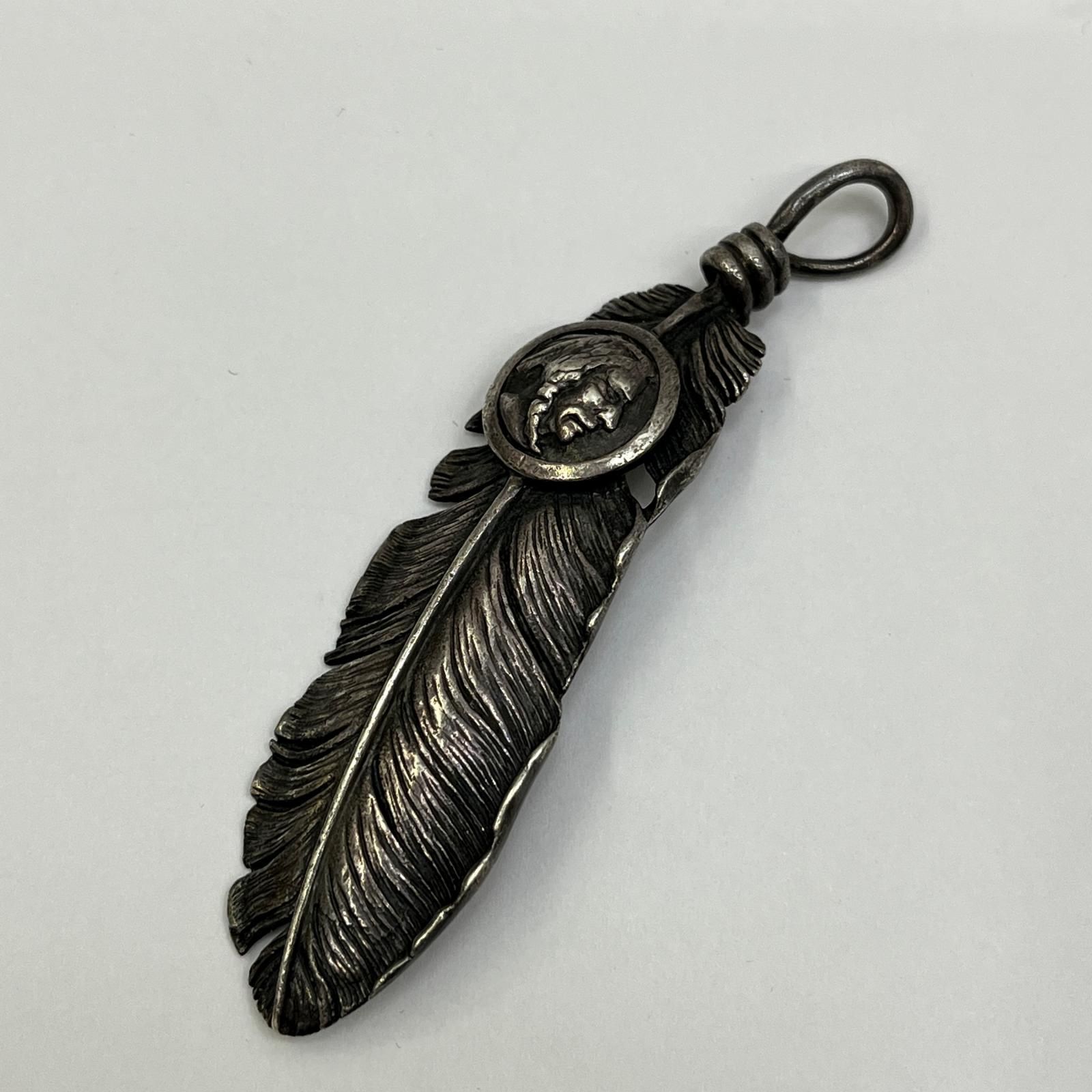 SAAD サード ネックレス 134